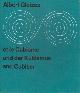  --, Albert Gleizes et le Cubisme. Albert Gleizes und der Kubismus. Albert Gleizes and Cubism.