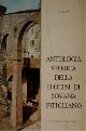  Celata,G., Antologia storica della Diocesi di Sovana-Pitigliano.