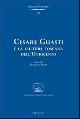  Abati,Rodolfo., Cesare Guasti e la cultura toscana dell'Ottocento.