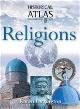  Farrington,Karen., Historical atlas of religions.