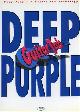  --, Deep Purple. Guitar Tab Anthology. Black night. Burn. Child in time. Fireball. Highway star. Lazy. Smoke on the water. Space truckin''. Spedd King. Strange kind of Woman. Woman from Tokyo.