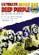  --, Deep Purple. Ultimate Minus One. Guitar Trax.