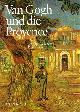  Clébert,Jean-Paul. Richard,Pierre., Van Gogh und die Provence.