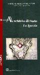  Faro,Antonino. (a cura di)., Archivio di Stato. La Spezia.