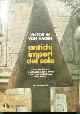  Von Hagen,Victor W., Antichi imperi del sole.