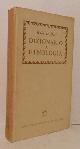  Bosi,Roberto., Dizionario di etnologia.