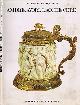  Aschengreen Piacenti,Kirsten. Honour,Hugh. Lightbown,Ronald., Ambre, avori, lacche, cere