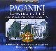  Paganini,Niccolò., Concerti N.3 e 5. Contiene le opere e gli orator