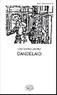 Giordano Bruno., Candelaio.