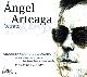  Arteaga,Angel., Retrato. Orquestra Ciudad de Granada. D