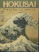  Hillier,J(ack)., Hokusai: Paintings, Drawings, and Woodcuts.