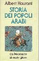  Hourani.Albert., Storia dei popoli arabi. Da Maometto ai nostri giorni.
