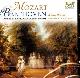  Mozart/Beethoven., Quintets for Piano and Winds. Klara Wurtz - piano Netherlan