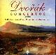  Dvorak,Antonin., Concertos (complete). Cello, Piano, Violin Concerto. Rudolf Firkusny - piano Ruggi