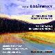  Adaïewsky,Ella., 24 Preludes for Voice and Piano. 3 Piano Works. Berceuse Estonienne. Andrea Rucli - piano Claudia