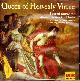  --, Queen of Heavenly Virtue. Sacred Music for Queen Henrietta Maria. Performed by Concertare Jonat