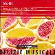  Viotti,Giovanni Battista (1755-1824)., Sonatas for Violin and Piano, Op.4. Felix Ayo, violin Corrado De
