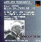  Toscanini,Arturo., Arturo Toscanini Conducts Beethoven. Missa Solemnis op. 123. Live Recording, New York, Dece