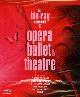  AA.VV., Blu-Ray Experience II. Opera, Ballet & Theatre. Including... Le Nozze di Figar