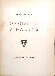  Ridolfi, Roberto., Orologio a pagine.