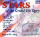 --, Stars of the Grand Ole Opry. Original Recordings. Jim Reeves Hank Williams Jim