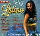  --, Let's Go Latino. Vol.1. Salsa, Merengue, Soca, Rumba,