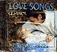 --, Love Songs Classics 2. Hits of the 60's, 70's and 80'