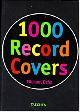  Ochs,Michael., 1000 Record Covers.