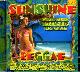 --, Sunshine Reggae, 2. 17 Sunsplashing Reggae Hits from Jamaica. Dillinger Gregory Isaacs Joh