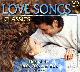  --, Love Songs Classics. Hits of the 60's, 70's and 80'