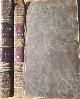  Anonymous (Malcolm, John: 1796-1833)., Sketches of Persia from the Journals of a Traveller in the East. In two volumes.