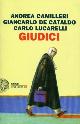  Camilleri, Andrea. De Cataldo, Giancarlo. Lucarelli, Carlo., Giudici.