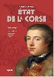 Boswell,James., Etat De La Corse. An account of Corsica.