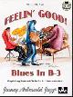  --, 120 Feelin' Good Blues B-3. 1.BB Boogaloo 2.Work Song 3.My