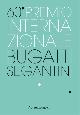  --, 60° Premio Internazionale Bugatti Segantini. Testi di Martina Corgnati, Lui