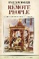 Waugh, Evelyn., Remote People. A Report From Ethiopia and British Africa 1930-31.