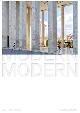  --, Modern Modern : La réhabilitation du Musée d'Art Moderne de Paris par H2O Architectes.
