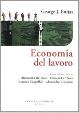  Borjas,George J., Economia del lavoro.