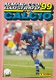  --, Almanacco illustrato del calcio 1999.