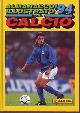  , Almanacco illustrato del calcio 1994.