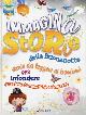  Civardi,Anne. Kuenzler,Lou. Moran,Katy Jane. Wallace,Karen. Rigby,Sandra., ImmaginaStorie della buonanotte. Storie da leggere ai bambini per infondere emozioni, tranquillità e sicurezza.