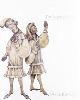  --, The Alabaster Men. Sacred Images From Medieval England.