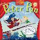  --, Peter Pan. My Theatre Book. Pop up Theate inside. With fre