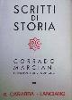  Marciani,Corrado., Scritti di storia. Vol.II: Storia economica abruzzese.