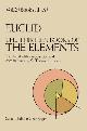  Euclide., The Thirteen Books of the Elements. Vol II- Libri (III-IX)
