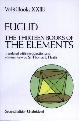  Euclide., The Thirteen Books of the Elements. Vol III- Libri (X-XIII)