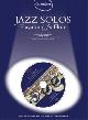  --, Jazz Solos Playalong For Flute