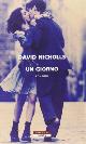  Nicholls,David., Un giorno.