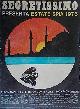  Gilbert,Michael. Harrison,Michael. Galsworthy,John. Reach,James., Segretissimo presenta Estate Spia 1976.