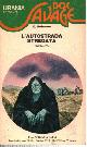  Robeson,Kenneth., Autostrada stregata.